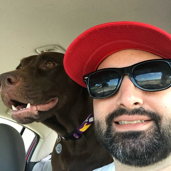 Meet your Posher, Tyler - Picture 1 of 1